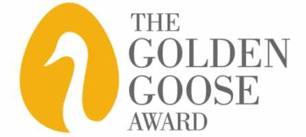 Two NIH Duos Receive 2021 Golden Goose Award